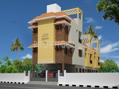 MGP Signature Villa in Madipakkam, Chennai