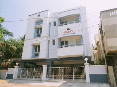 Navins Kalyani Nivas in Nanganallur, Chennai