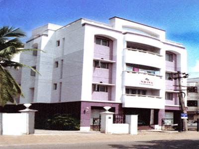Navins Vigneshwar in Madipakkam, Chennai