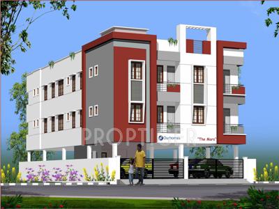 Ourhomes The Mars in Madipakkam, Chennai