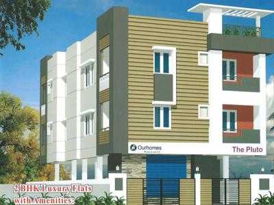Ourhomes The Pluto in Madipakkam, Chennai