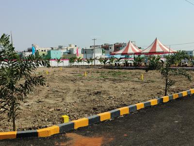 Premier Garden City in Urapakkam, Chennai