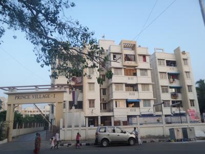Prince Village Phase 1 in Tondiarpet, Chennai