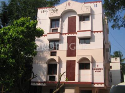 Rajkumar Villa in Ayanavaram, Chennai