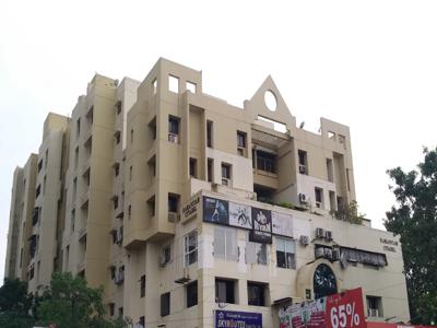 Ramaniyam Real Estate Citadel in Arumbakkam, Chennai