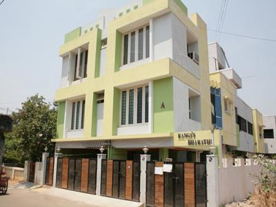 Ranga Bharathi in Ambattur, Chennai