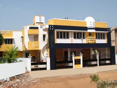 Ranga Kavin in Ambattur, Chennai
