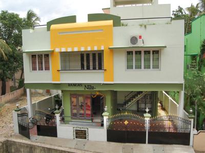 Ranga Nila in Royapettah, Chennai