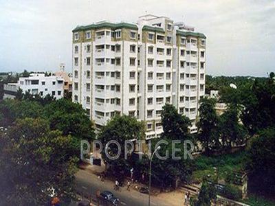 Regaliaa Coromandel Towers in Kilpauk, Chennai