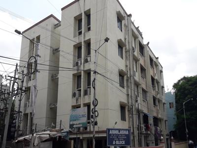 Reputed Builder Abhilasha Apartments in Virugambakkam, Chennai