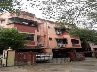 Reputed Builder Balaji Griham in Ashok Nagar, Chennai