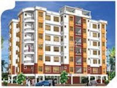 Reputed Builder Guruvayurappan Apartments in Madipakkam, Chennai