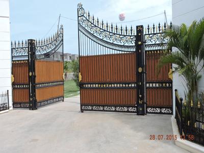 RMY Residency in Muttukadu, Chennai