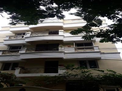 RM Manonmaniam Apartment in Raja Annamalai Puram, Chennai