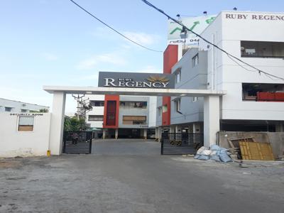 Ruby Regency in Madambakkam, Chennai