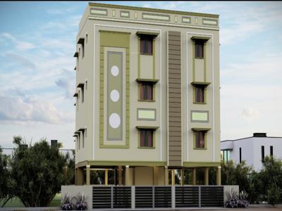 Saravana Senthura Flats Phase 1 in Anakaputhur, Chennai