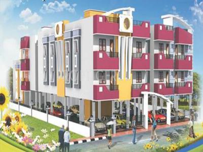 Satham Angela Apartments in Thirumullaivoyal, Chennai