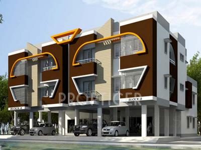 SDB Homes in Madambakkam, Chennai