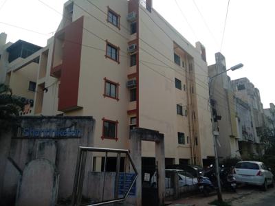 Shantiniketan Apartment in Alandur, Chennai