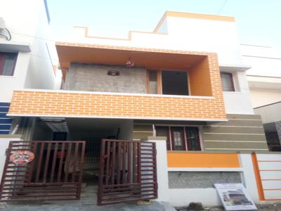 Shree Naghul Constructions Naghul Villa in Kolapakkam, Chennai