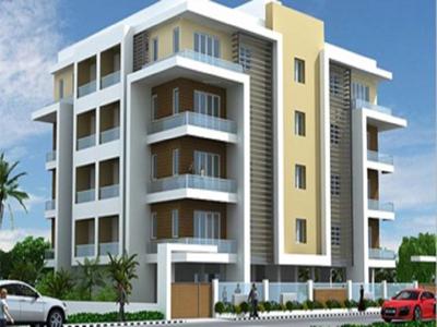 Shreyas Apartments in Besant Nagar, Chennai