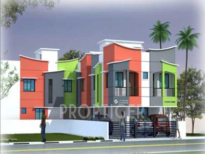 SM Builders Promoters Royal Homes in Pammal, Chennai