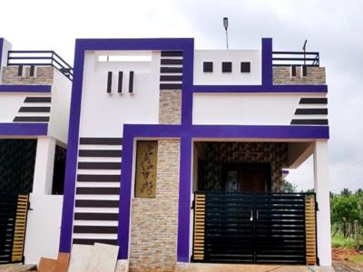 Sqft Budget Villas in Veppampattu, Chennai