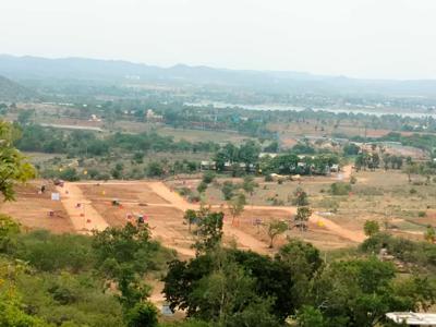 Sree Bhuvi Seven Hills in Yacharam, Hyderabad