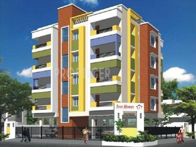 Sree Homes Alaya Appartment in Urapakkam, Chennai