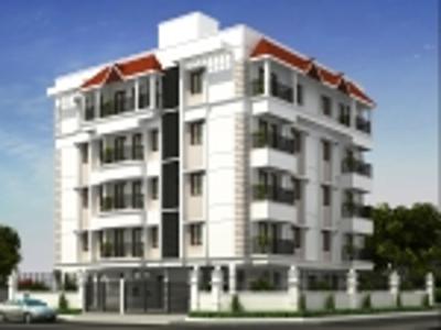 Sri Nanganallur Apartments in Madipakkam, Chennai