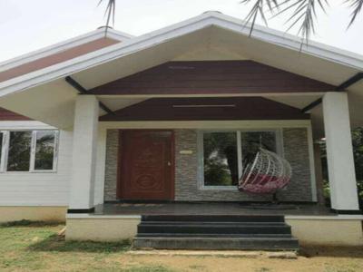 Sri Sai Ram Homes in Ponneri, Chennai