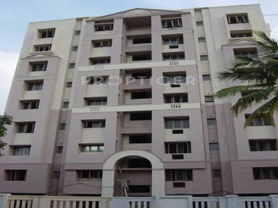 Sri Satya Sai Gardenia Apartment in Kilpauk, Chennai