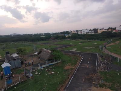 Sri Vishnu Lakshmi Enclave in Selaiyur, Chennai