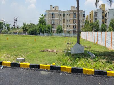 Staar Sri Thulasi Nagar Phase 1 in Kandigai, Chennai
