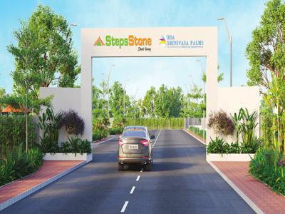 StepsStone Ria Srinivasa Palms in Thirunindravur, Chennai