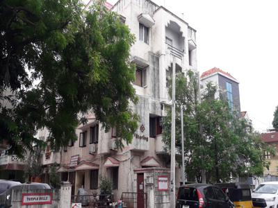 Sterling Apartment in Nungambakkam, Chennai