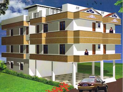 Success Property Enterprises Prashanth Homes in Urapakkam, Chennai