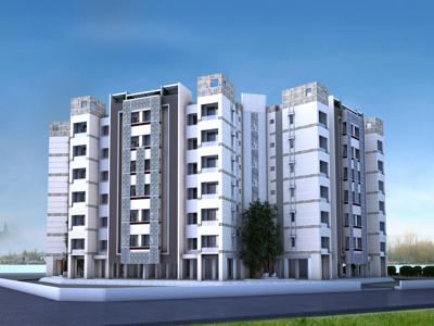 Tamil Nadu Housing Board 60 HIG Flats Kilpauk Garden Colony in Kilpauk, Chennai