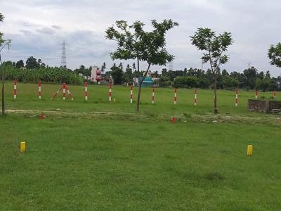 Time Kuberan Avenue in Thiruninravur, Chennai