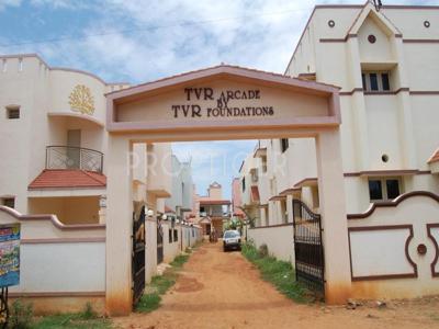TVR Arcade in Ambattur, Chennai