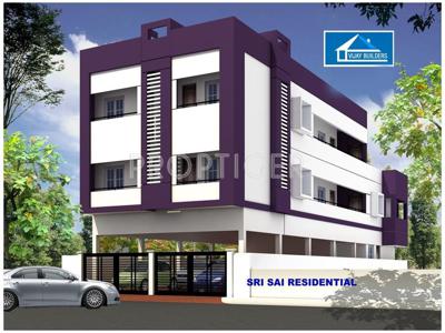Vijay Sri Sai Residential in Madambakkam, Chennai