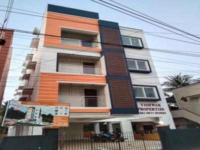 Vishwak Sri Devi Homes in Ambattur, Chennai