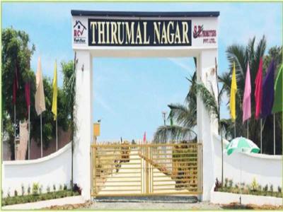 Vishwak Thirumal Nagar in Selaiyur, Chennai