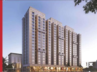1 bhk and 2 bhk on sale at chandivali powai