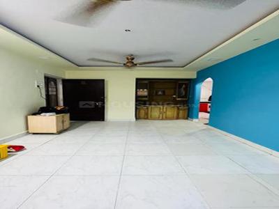 1 BHK Flat for rent in Dombivli West, Thane - 660 Sqft