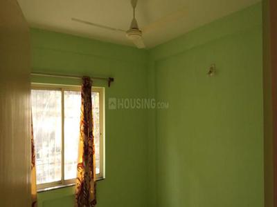 1 BHK Flat for rent in Nagerbazar, Kolkata - 540 Sqft