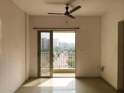 1 BHK Flat for rent in Palava Phase 1 Nilje Gaon, Thane - 795 Sqft