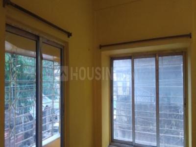 1 BHK Flat for rent in South Dum Dum, Kolkata - 470 Sqft