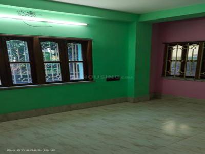 1 BHK Flat for rent in South Dum Dum, Kolkata - 480 Sqft