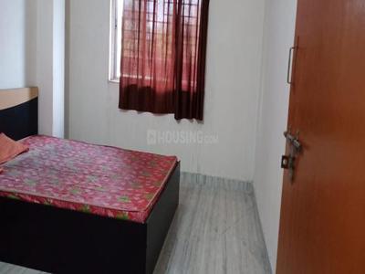 1 BHK Flat for rent in VIP Nagar, Kolkata - 512 Sqft